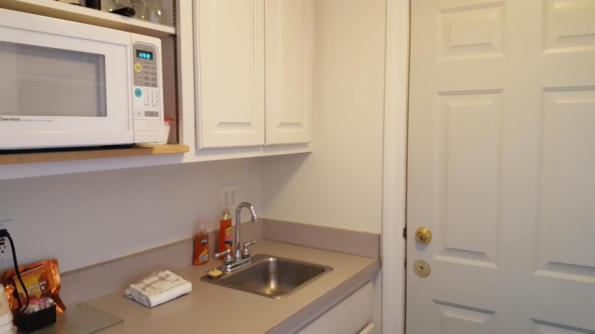 Snug Harbor Inn Sturgeon Bay Chambre photo